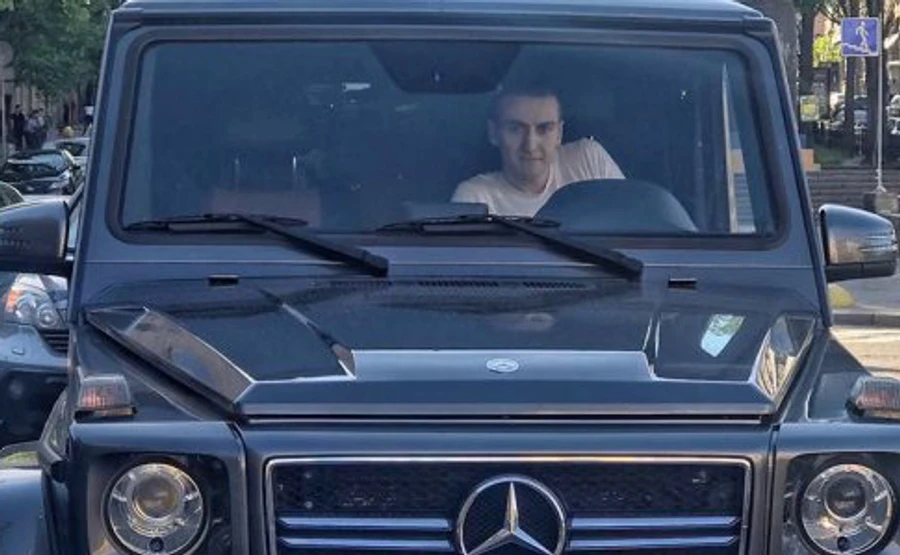 Суд отказался арестовать одного из нападавших на Найема