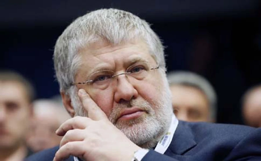 Коломойський програв Нафтогазу в Лондоні. Може втратити контроль над Укрнафтою