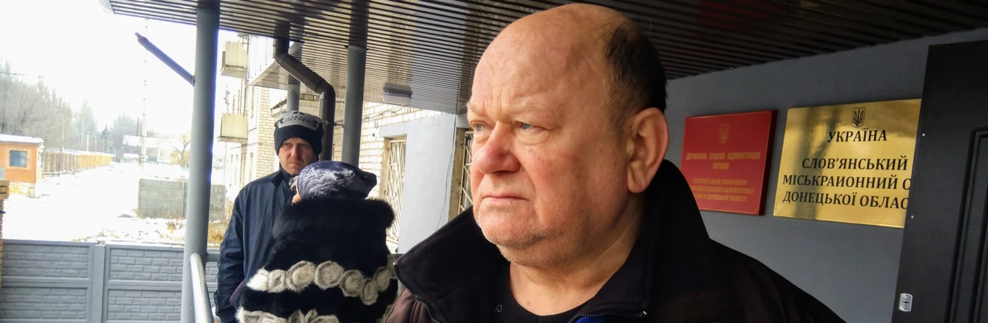 Казус Слєпцова. Навіщо екс-мер проміняв свободу в ДНР на суд в Україні