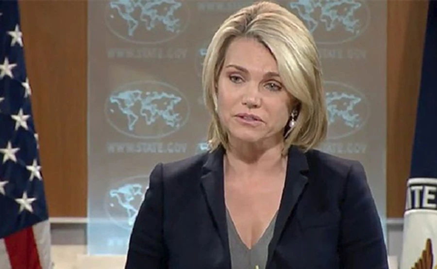 Держдеп про ліцензію на зброю для України: Нічого нового