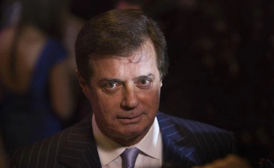 Спецпрокурор США хочет допросить руководителей фирм, работавших на Манафорта