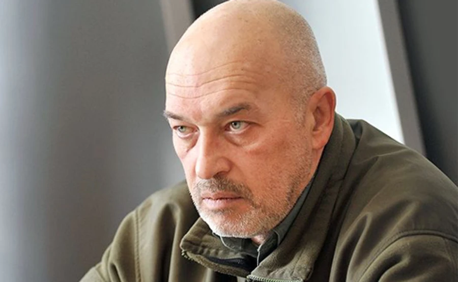 МінТОТ розробляє рекомендації власникам віджатих підприємств в ОРДЛО