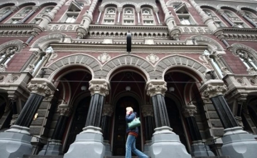 НБУ допускає введення купюри 1000 гривень