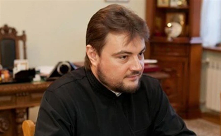 Драбинко о своем побеге из Украины: Не стоит мечтать