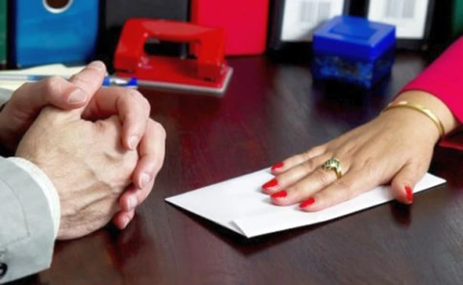 Понад 70% українців не бачать зменшення корупції в Україні - TI