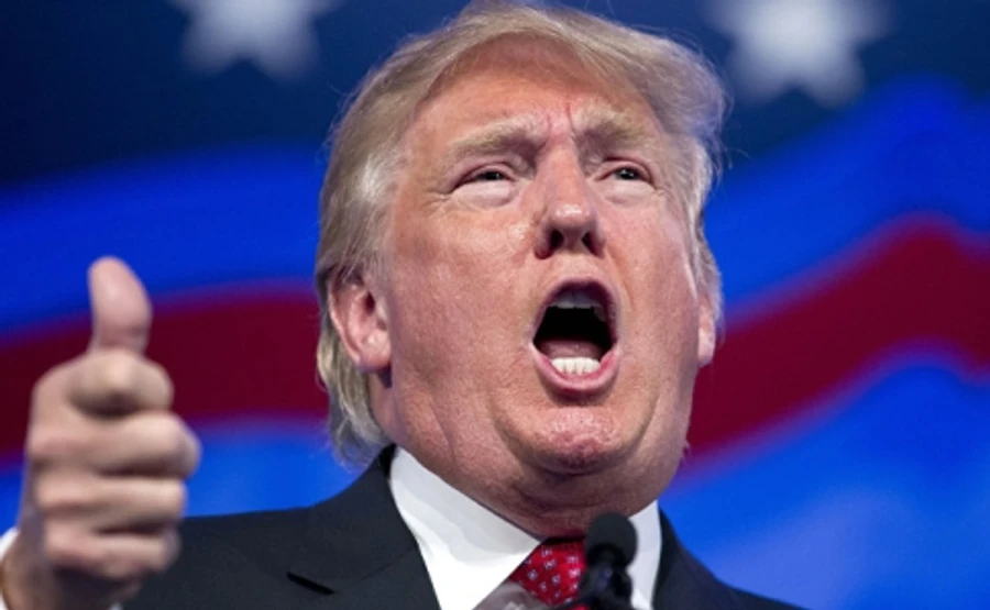 При президенте Трампе США будут продавать оружие Украине – экс-спикер Конгресса