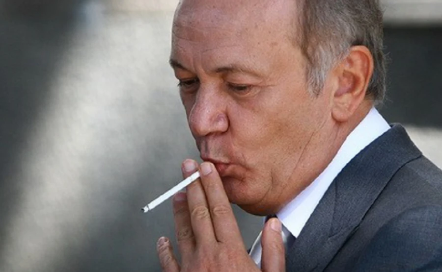 Ivanyushchenko Case Against Leshchenko Dismissed