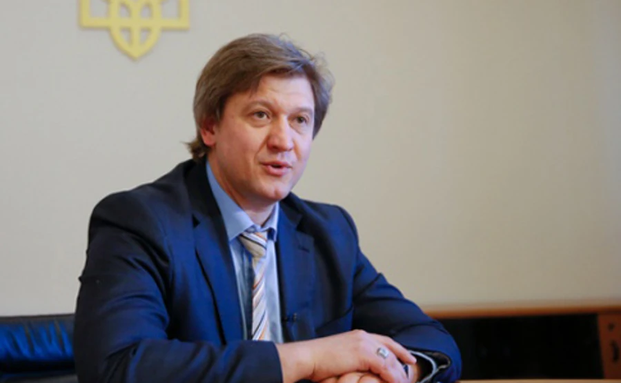 Minister of Finance Outlines Deficit Figure for Budget-2017