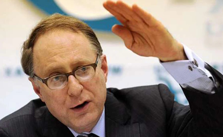 НАТО усилит помощь Украине в укреплении безопасности и суверенитета