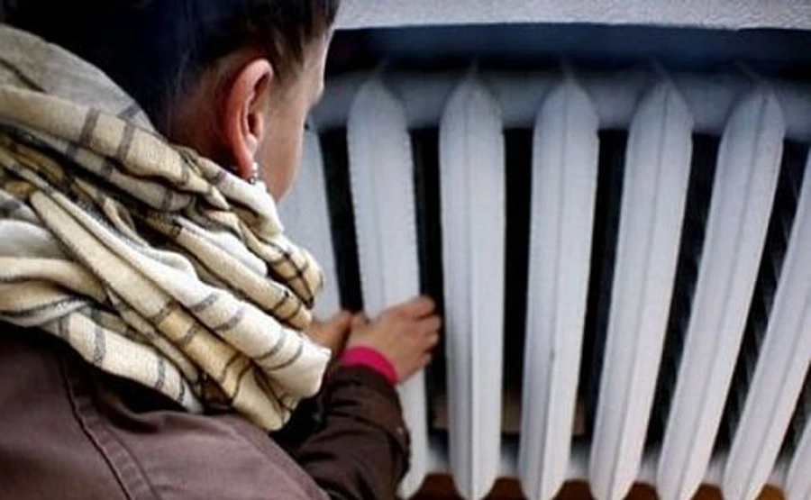 Яценюк поручил провести перерасчет оплаты за теплоснабжение