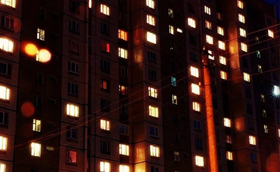 Херсонгаз: Майже всім абонентам у Генічеську включили газ