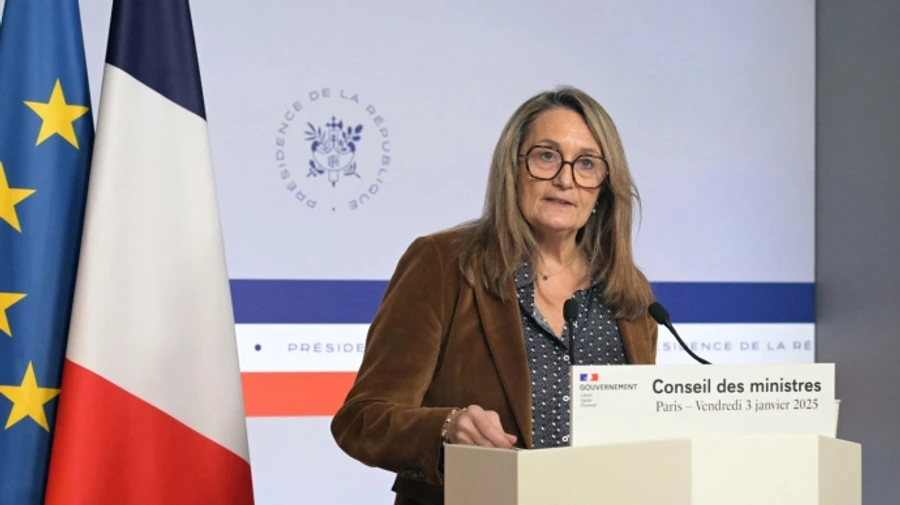 France doesn't understand Trump's logic in blaming Ukraine for war unleashed by Russia, says Reuters