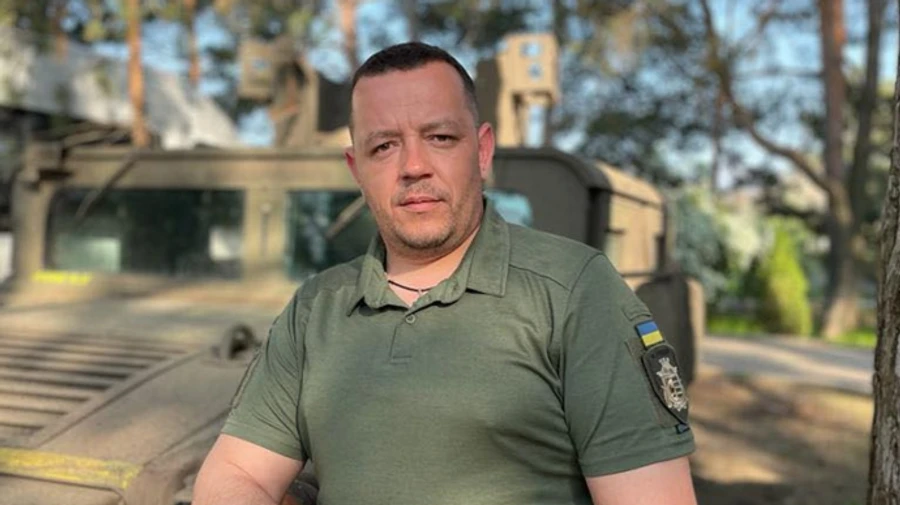 Corruption in drone and electronic warfare procurement: court arrests former head of Rubizhne Military Administration