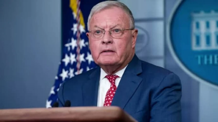 США не вважають, що мирні переговори з Росією мають включати європейців – Келлог