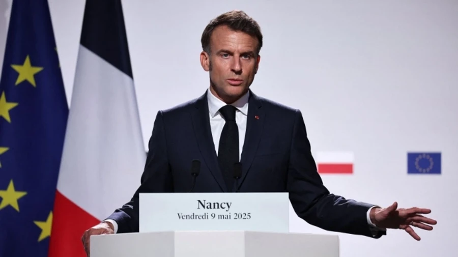 Франция признает государство Палестина – официальное заявление прозвучит на Генеральной ассамблее ООН