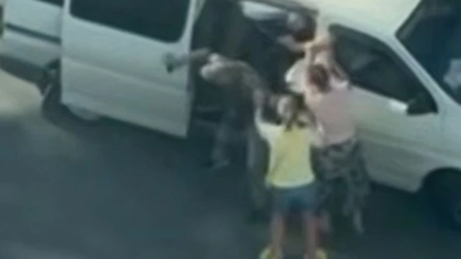 В Одессе врач оказался в реанимации после драки с ТЦК