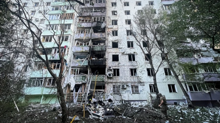 Удар по Чернівцях: кількість постраждалих зросла до 26, з них троє важких