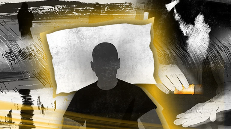 После увиденного я не разговаривал несколько месяцев. Жестокая правда о войне