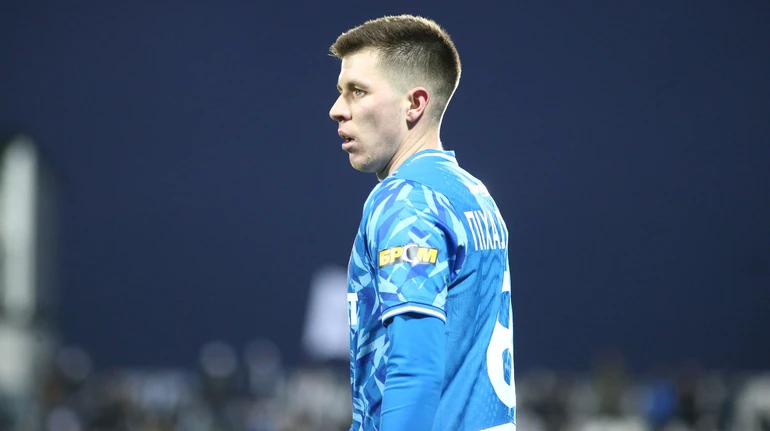 Динамо переиграло Кудривку и прервало серию из 4 поражений подряд в чемпионате Украины