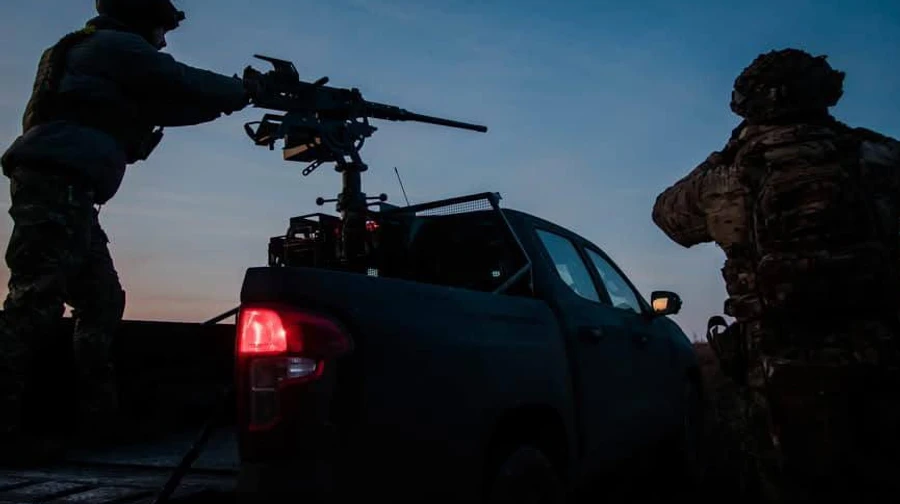 Россия атаковала 160 дронами: ПВО обезвредила 108 беспилотников, есть попадания на 23 локациях