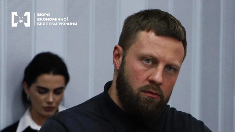 Бизнес семьи главы БЭБ Закарпатья резко пошел вверх после его карьерных успехов – СМИ