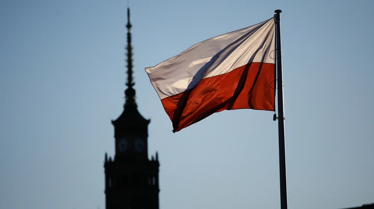 Polish Defence Ministry employee detained on suspicion of espionage