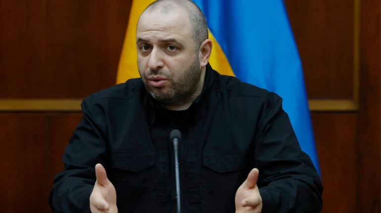 Умеров: Начался очередной этап переговоров в Абу-Даби