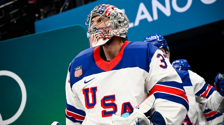 Епічний фінал олімпійського хокею Канада – США: дуель голкіперів і тренерських шкіл