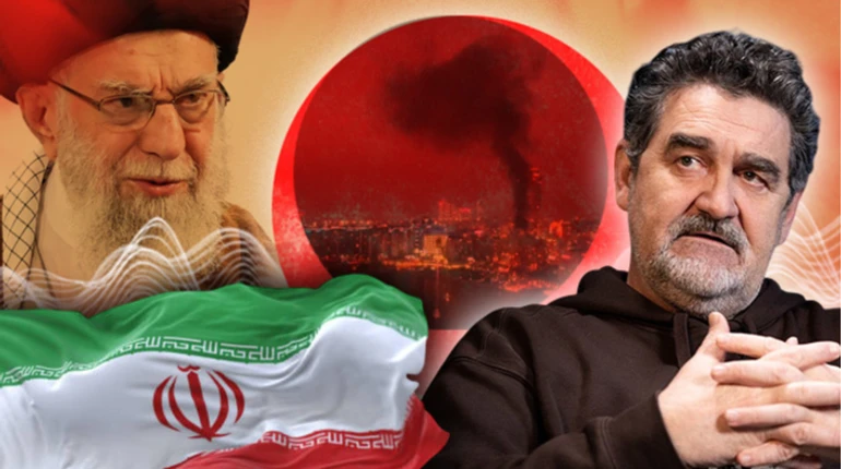 Кінець ісламському режиму? Що відбувається в Ірані – пояснює Ігор Семиволос