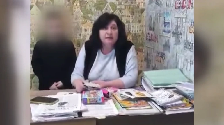 Образила вчительку й обматюкала батьків: у ліцеї на Волині розгорівся конфлікт за участі логопедині