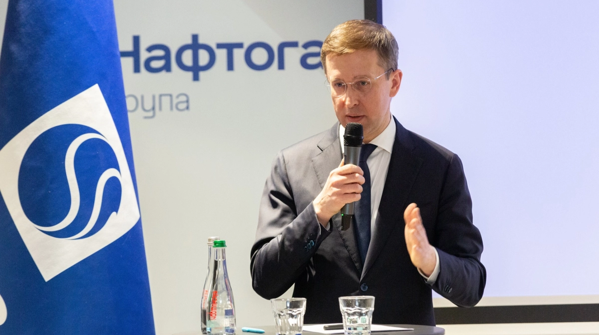 Ukraine briefs 31 countries on Russian attacks on Druzhba pipeline and their aftermath