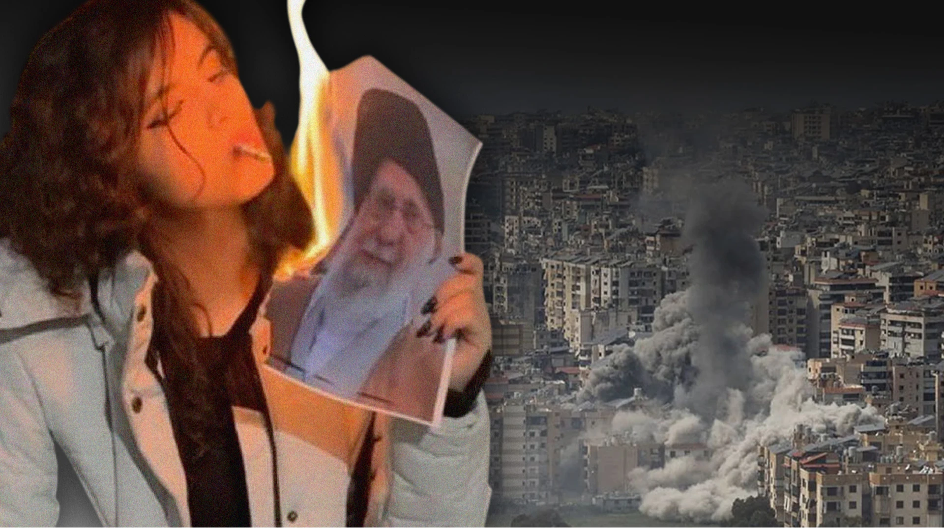 Они из пулемётов расстреливали людей. Как иранцы в Украине поддерживают одну войну и осуждают другую