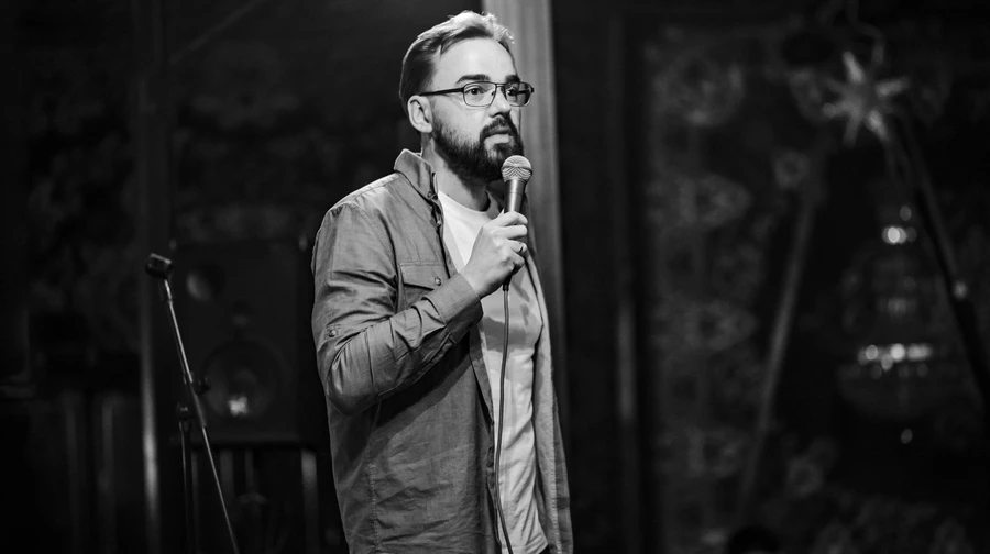 Ukrainian soldier and comedian Artur Petrov killed in action