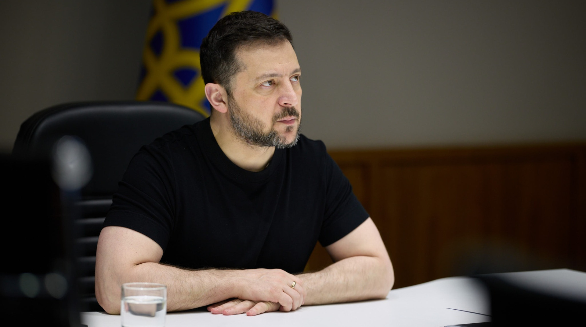 War in Ukraine: Zelenskyy Warns Air Defence Missiles May Run Out Amid Russian Attacks