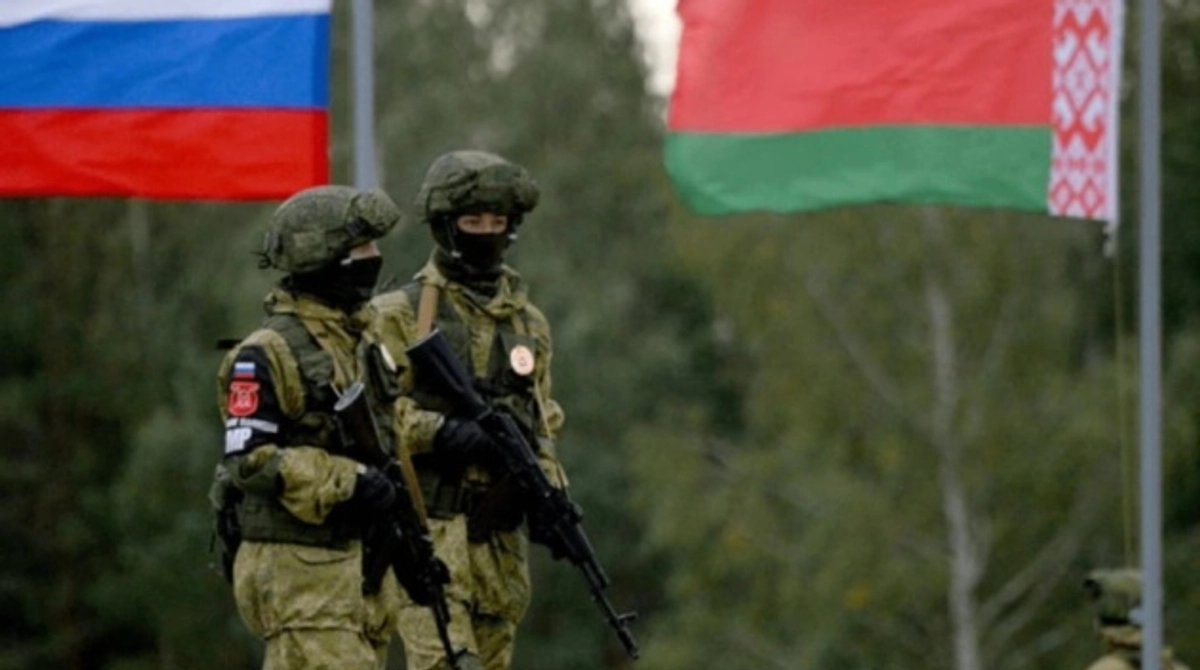 Білорусь закрила кордон для російських призовників