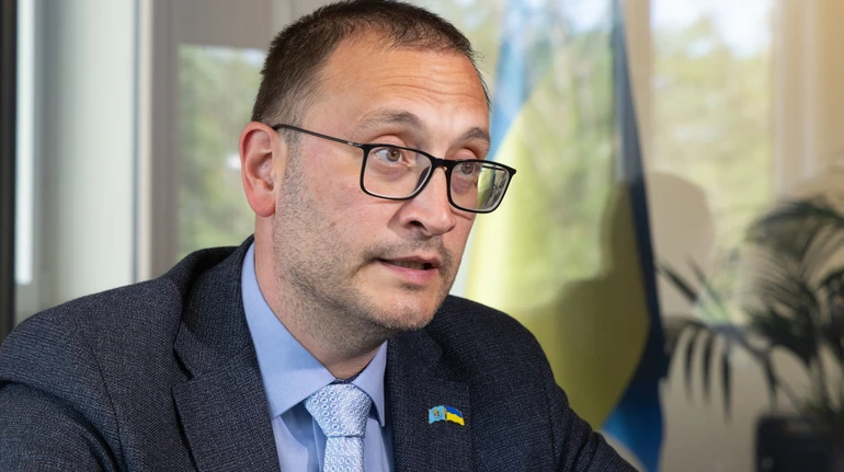 У мене немає хороших новин: представник ВООЗ – про наслідки війни, які переживе не одне покоління