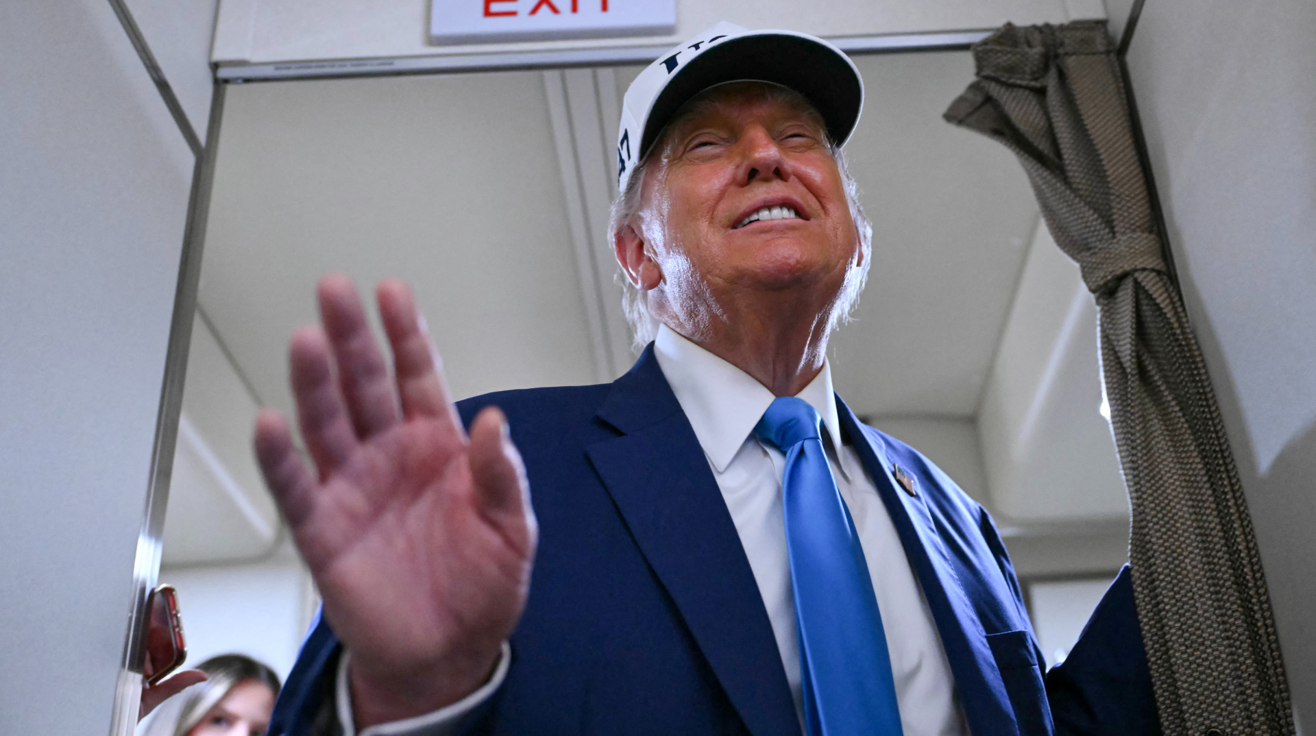Трамп наполягає, що Іран погодився на безстрокові ядерні інспекції – Тегеран заперечує