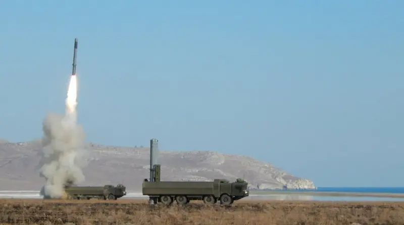 ППО знешкодила ракету "Онікс" та ще 113 цілей РФ, є влучання на 22 локаціях
