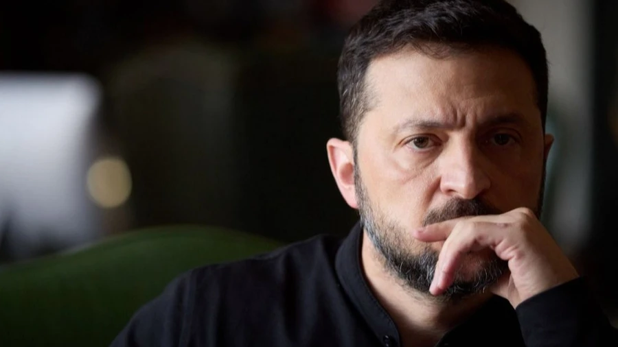 Zelenskyy: Ukrainian pilots will begin training on Rafale jets soon
