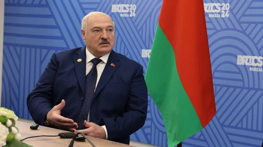 If Putin involves North Korean troops, it would be step towards escalation – Belarusian leader