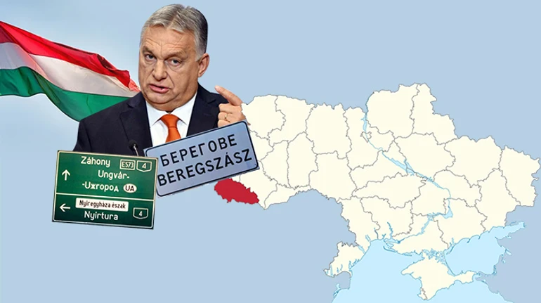 Форинти не пахнуть. Як угорські партії посилюють вплив на Закарпатті