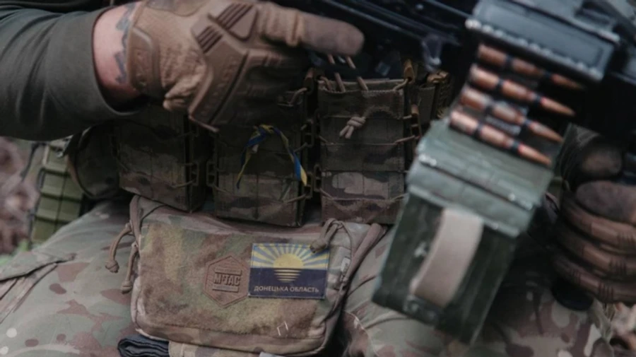 Росіяни атакували Покровський і ще два напрямки понад 100 разів – Генштаб