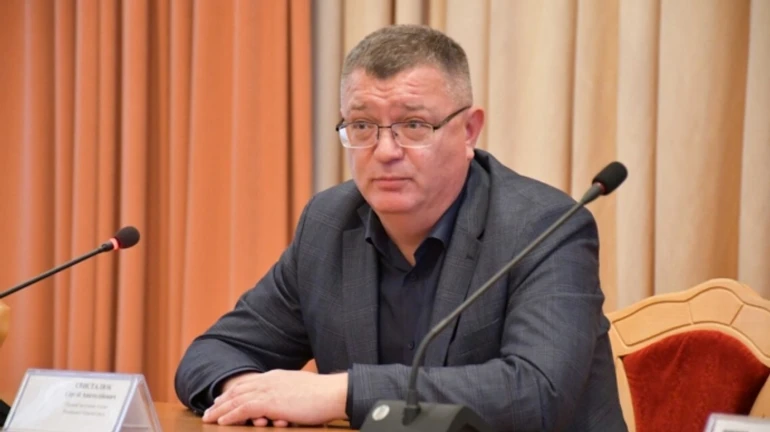 На хабарі спіймали заступника голови Рівненської облради – НАБУ