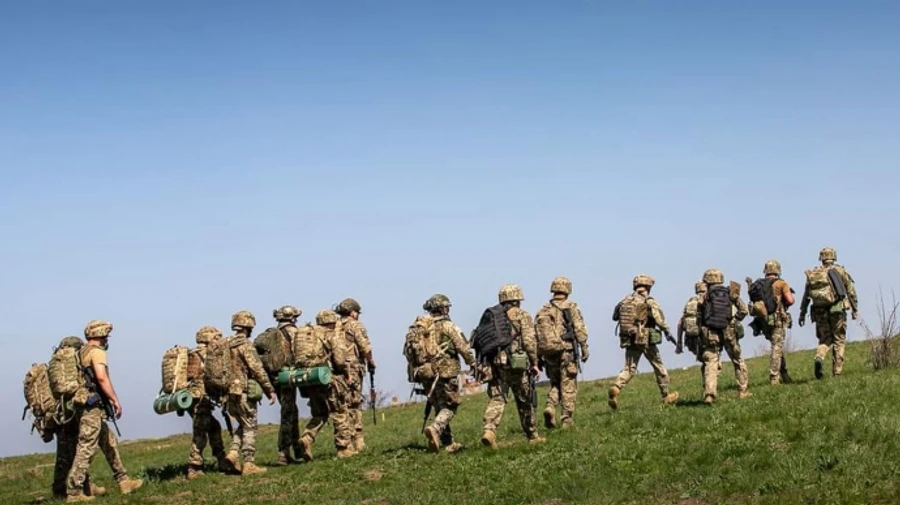 Mobilisation from age 25 could add about 100,000 young fighters to the Armed Forces of Ukraine, sources say