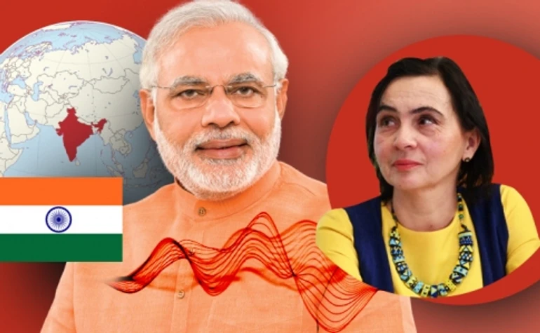 Одни выборы, миллиард избирателей. Индия голосует за новый парламент