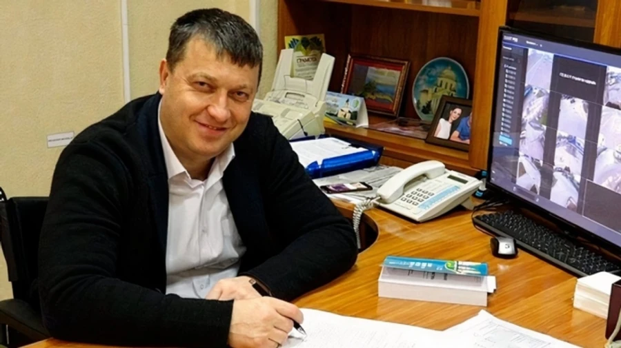 Меру Рені дали 9 років в'язниці за хабар