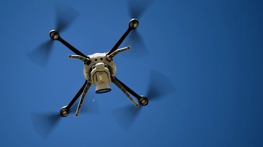 Канада влітку передасть Україні 450 багатоцільових безпілотників SkyRanger