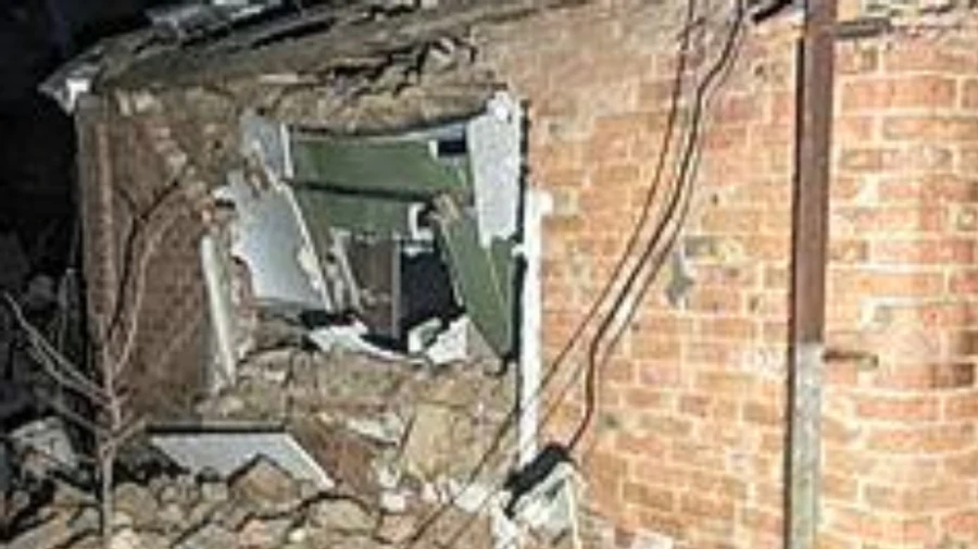 Russians intensify attacks in Zaporizhzhia Oblast, injuring civilians