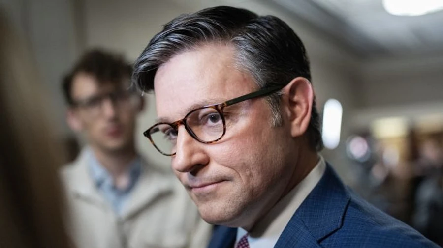 Democrats in US Congress reject demands for new border policies in exchange for Ukraine aid