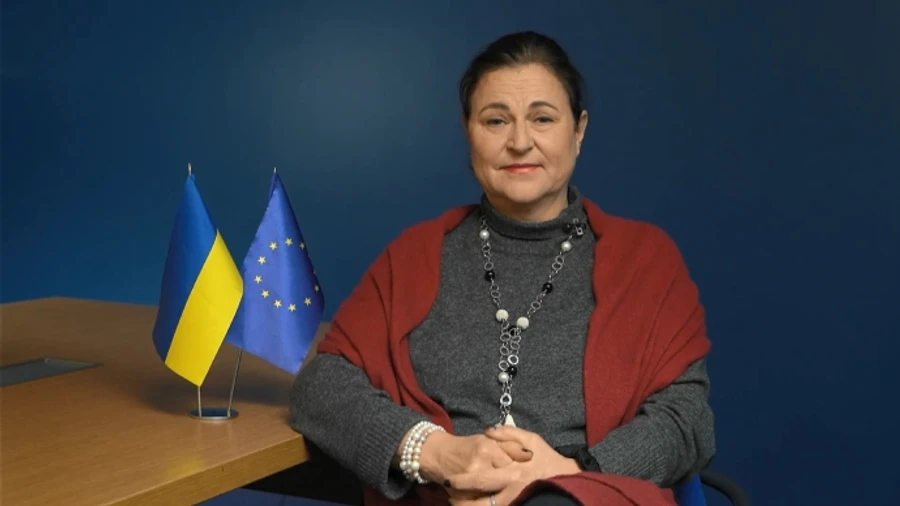 EU ambassador after Russian missile attacks: Russia will be held accountable